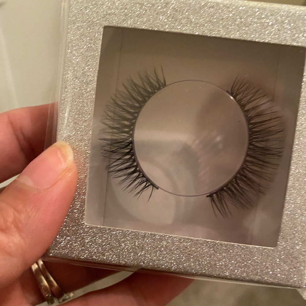 Faux Mink Lashes